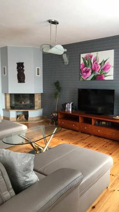 Apartament Prestige Opole Centrum z garażem