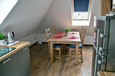 Apartament Przy Rynku