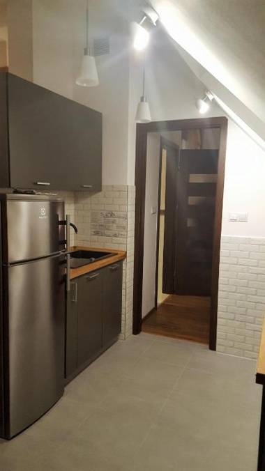 Apartament Przy Rynku