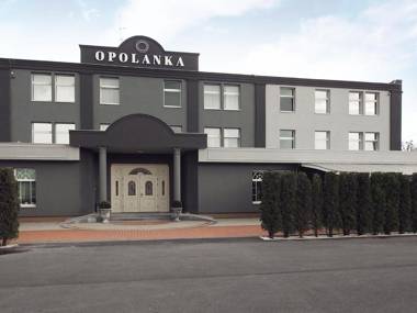 Opolanka Restauracja & Hotel
