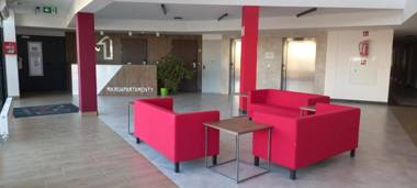 Przystanek Opole - MIKROAPARTAMENTY