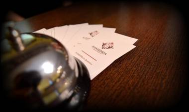 KAMIENICA Pokoje & Restauracja