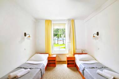 Pirat Hotel & SPA-hotel z basenem