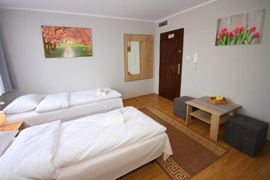 Apartamenty Olsztyn