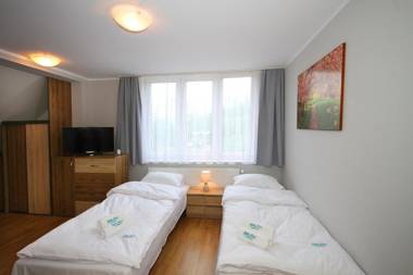 Apartamenty Olsztyn