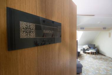 Provincja Winebar & Rooms