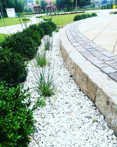 Willa Park Apartamenty