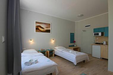 Willa Park Apartamenty