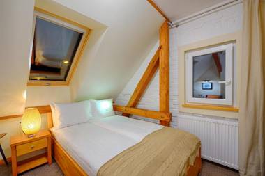 Bałtycka44 Boutique Apartments