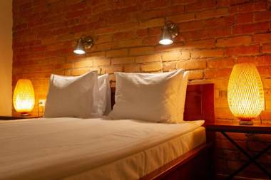 Bałtycka44 Boutique Apartments