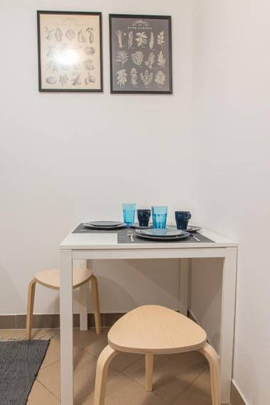 Apartamenty Starówka