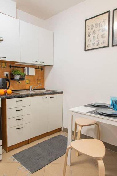 Apartamenty Starówka