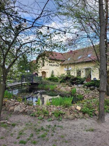 Na Kamieniu Hotel & Spa