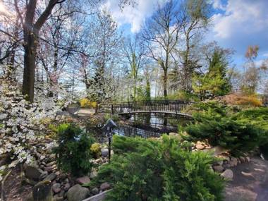 Na Kamieniu Hotel & Spa