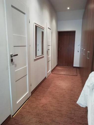APARTAMENT W CENTRUM OLESNA