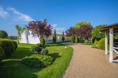 The Amber Business & Spa