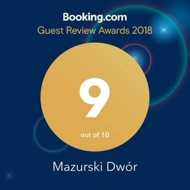 Mazurski Dwór