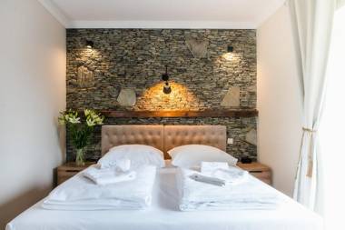 Apartamenty Kapitańskie