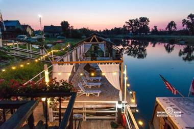 Apartamenty Kapitańskie