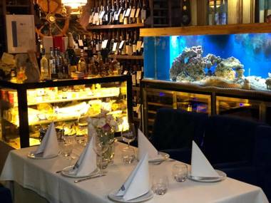 Apartamenty Kapitańskie