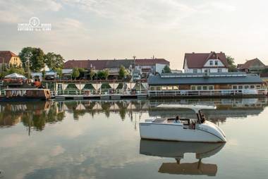 Apartamenty Kapitańskie