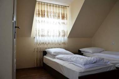 Pokoje Gościnne w Ratuszu