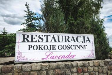 Lavender - Restauracja i pokoje gościnne
