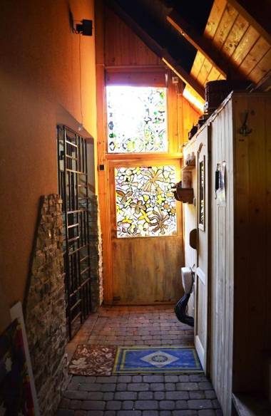 Bacówka u Winiarskich