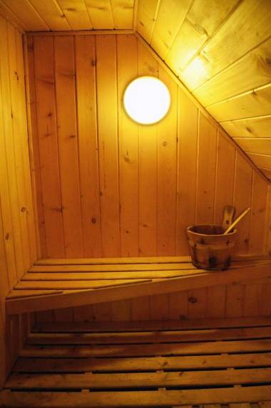 Bacówka u Winiarskich