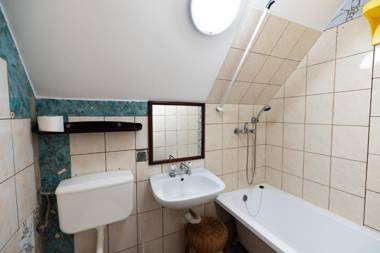 Bacówka u Winiarskich