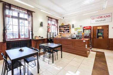 Quadrans Hostel