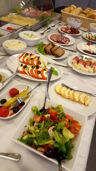 Hotel Sokołowska Airport Modlin