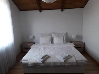 Villa Osa Modlin Airport