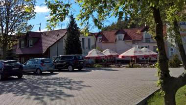 Hotel Zdrojewo