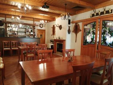 Noclegi Pod Dębem u Jakuba