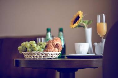 Hotel Niemcza Wino & Spa