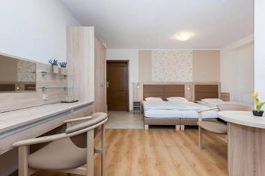 Paula Wellness & SPA