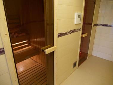 Pensjonat SPA u Tomasza