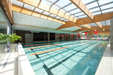 Sandra Spa Pogorzelica