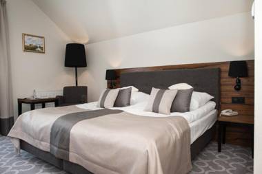 Sandra Spa Pogorzelica