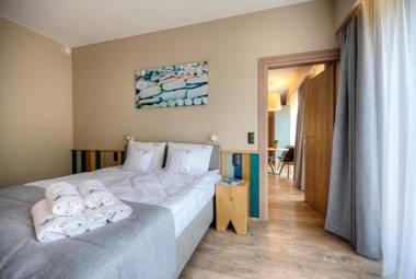 Apartamenty Bursztynowa17