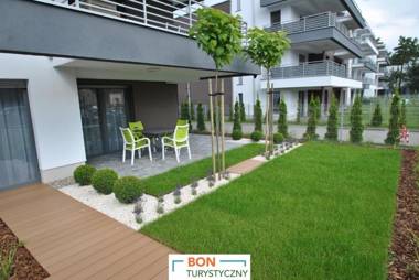 Apartamenty Sun Seasons 24 - Baltic Park