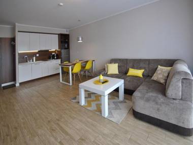 Apartamenty Sun Seasons 24 - Baltic Park
