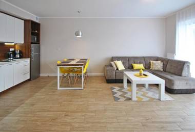 Apartamenty Sun Seasons 24 - Baltic Park