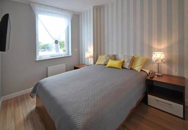 Apartamenty Sun Seasons 24 - Baltic Park