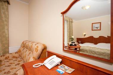 JANTAR-SPA Kompleks Wypoczynkowo-Rehabilitacyjny