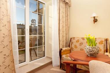 JANTAR-SPA Kompleks Wypoczynkowo-Rehabilitacyjny