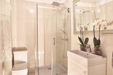 Apartament Golden Pearl Pogorzelica