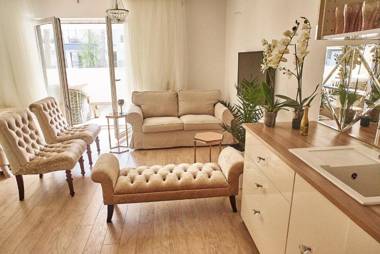 Apartament Golden Pearl Pogorzelica