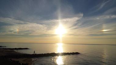 Hubertus Pogorzelica